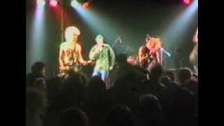GBH - Alcohol (Live at Ace Brixton, London, UK, 1983)