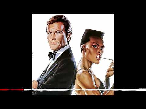 004: SimonUK and Ryan Watch a Bond: View To a Kill