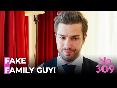 Yıldırım Demands Answers From Onur - No.309 Episode 241