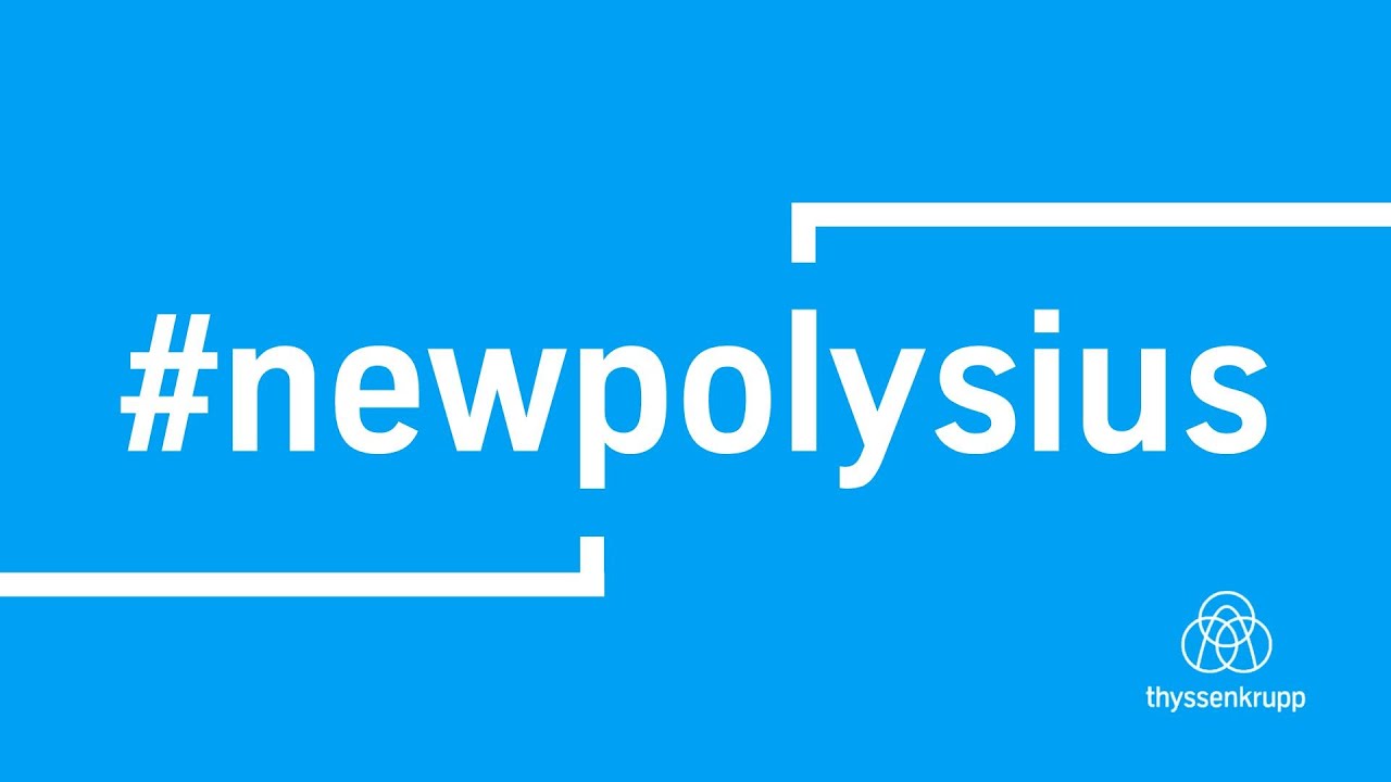 Polysius cement technology