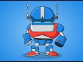 A Supers Robots Watching Cars 2006 Teaser Trailer