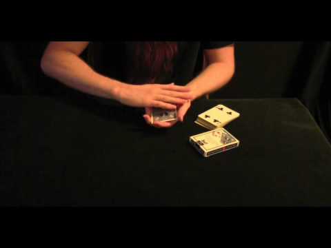 The Best Trick of the Year, So Far - by Tom Phoenix