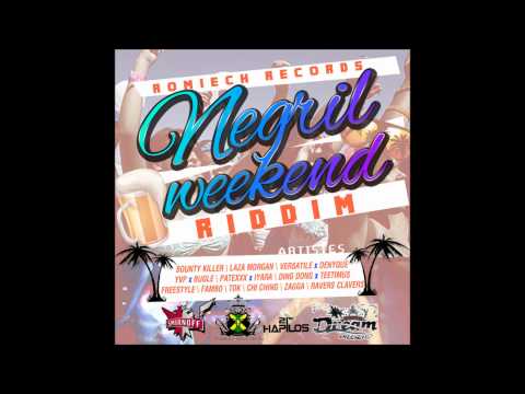 Summer Time- Ding Dong ft. Teetimus [Negril Weekend Riddim] June 2012