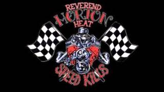 Reverend Horton Heat - Hand it to Me
