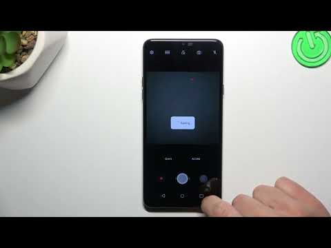 How to Add or Remove Watermark on LG G7 Fit Photos? Manage Camera Signature!