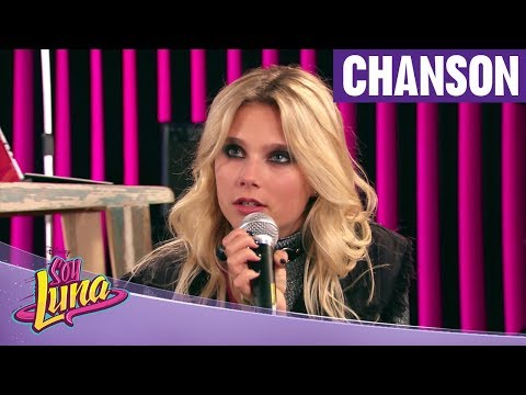 Soy Luna, saison 3 - Chanson : "Solos" (épisode 18)