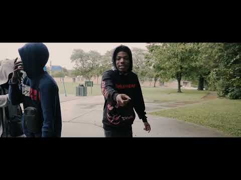 Mali0sama X KnotBoyK X Camo - TSMM ANTHEM (Official Music Video)