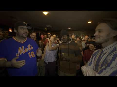 Les Auditions : DJH vs MC Ro D Rab