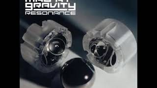 Mad at Gravity -  Resonance  AlBUM