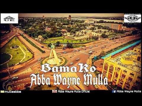 12 Abba Wayne Mulla   Bamako 15 7 2017