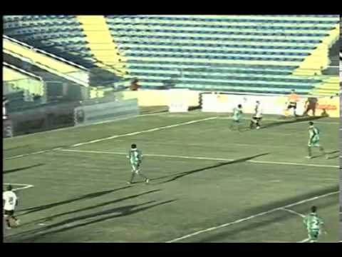 Gol ✪ Ferroviário 2 x 3 Icasa ✪  2013