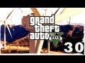 Grand Theft Auto V. Серия 30 - Самые лучшие гонки в игре. 