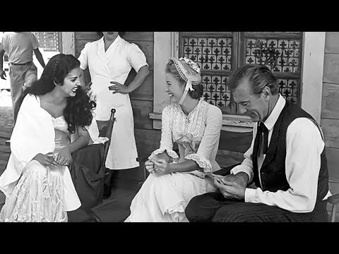 Inside High Noon Trailer HD