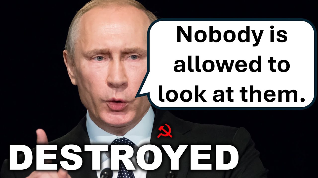 Satellites Reveal True Devastation of Russia's War Planes