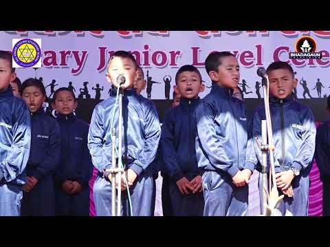 8 Class 3 Muna haun hami kalila