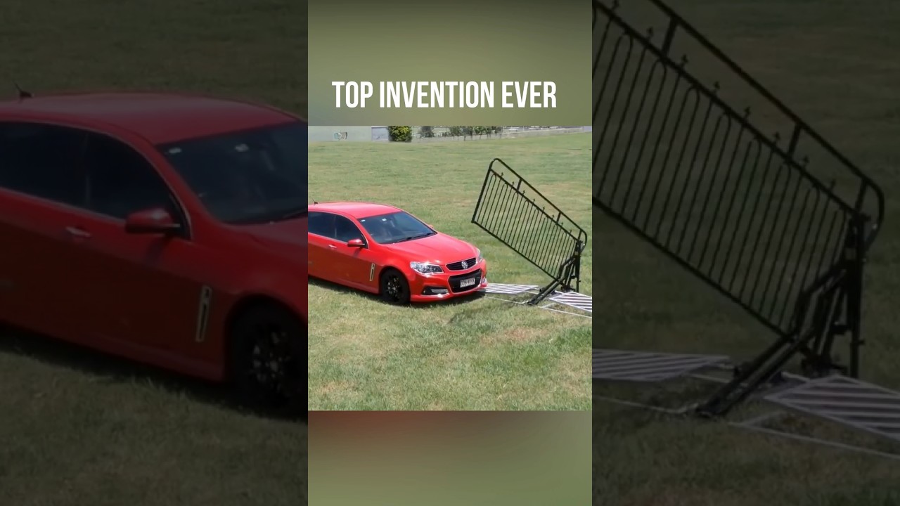 OzAutogate | Fully Automatic Powerless Gate ??