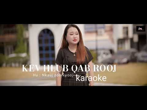 kev hlub qab rooj_karaoke_zoo xyooj