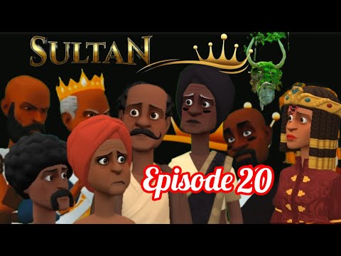 SULTAN |Episode 20|