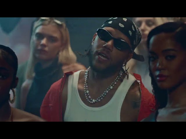 Ex-Special von Jhayco & Peso Pluma ((jetzt ansehen))