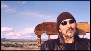 John Trudell: Bombs Over Baghdad