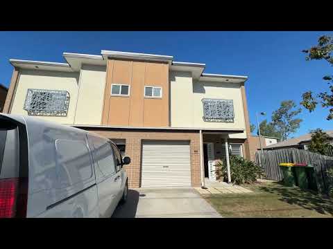 1/41 River Road, Bundamba, QLD 4304, 3 phòng ngủ, 2 phòng tắm, Townhouse