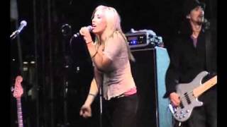 Killing Heidi - &#39;Running Underwater&#39; - Live @ Civic Park, Modbury, 26 February 2006.