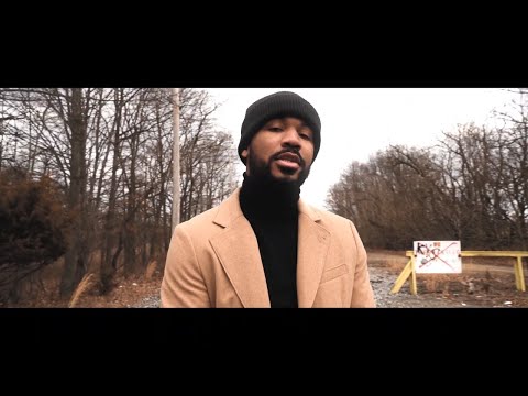 Mike Hardy - Be Careful (Official Music Video)