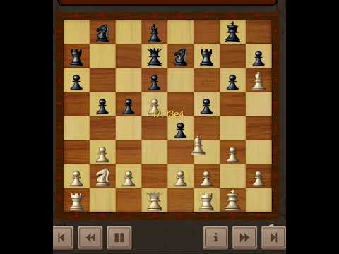 Checkmate Game 02