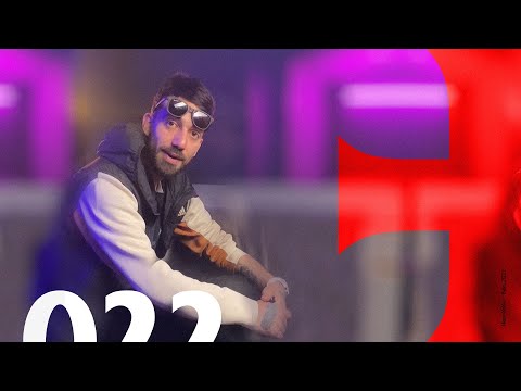 AZ-YA+ Abdul Muzzi — 022: H.O.S.T, MadHouse, Kəllə-Kəlləyə