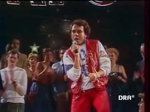 Nickerbocker Puppe - Du bist a moderne Hex (Tempo 31.12.1983 DDR Fernsehen)