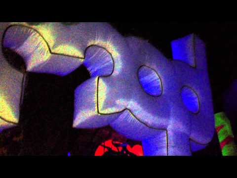 Dubfire @ The BPM Festival, Blue Parrot (January 8th, 2013)