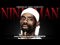 Ninja Man - One Black Rat