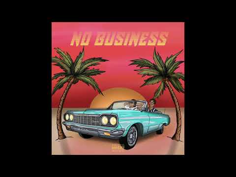 Kuwada X Tommy Halide - No Business (Audio)