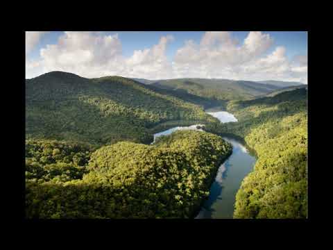 JUQUITIBA E SÃO LOURENÇO DA SERRA ESTÃO FORA DO PROJETO DISTRITO TURÍSTICO ECOLÓGICO DO BRASIL NO VALE DO RIBEIRA.