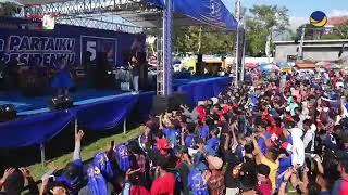 Download lagu NEW PALLAPA - JANGAN NGET NGETAN - WIWIK SAGITA | KAMPANYE NASDEM 2019 mp3 Download lagu NEW PALLAPA - JANGAN NGET NGETAN - WIWIK SAGITA | KAMPANYE NASDEM 2019 mp3