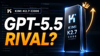 Kimi K2.7 Code: The 1 Trillion Parameter MoE Giant