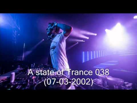 A State of trance épisode 038 (07-03-2002) Part2