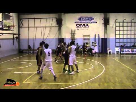 Sintesi Verolese Trenzano