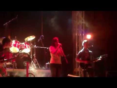 immagine di anteprima del video: Video Camastra Sound Festival La Fenice Picerno 18 agosto 2011