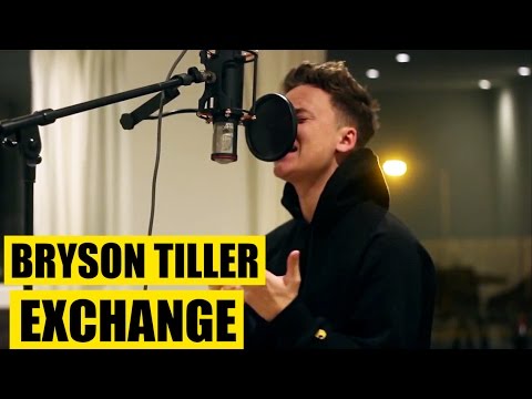 Bryson Tiller - Exchange