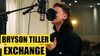 Bryson Tiller - Exchange