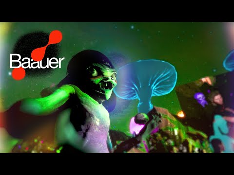 BAAUER - Home ft Bipolar Sunshine (Special Request RMX)