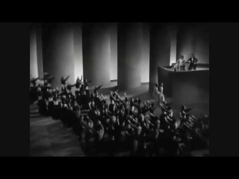 Six Hit Medley 1935 - London Piano-Accordeon Band, with George Scott-Wood (1935)