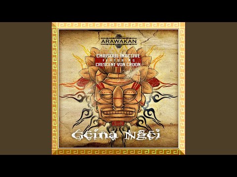 Gcina Ngci (Original Mix)