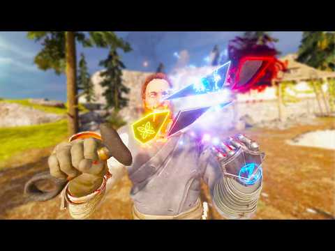 These New Blade and Sorcery Mods are Completely Game Changing