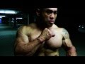 Rice - Starring Hidetada Yamagishi and Constantine Demetriou