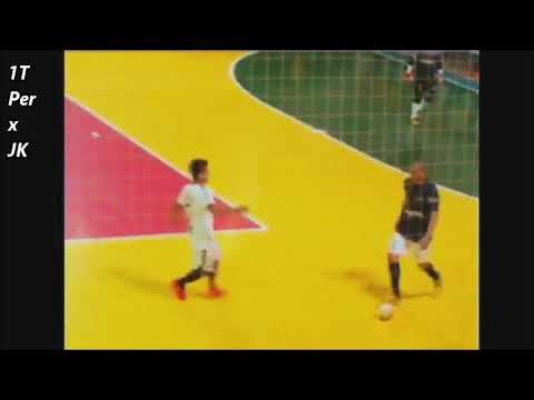 Paulista/Perfil Ferros x JK Maracaju - Decisão - Copa Pindorama 2016