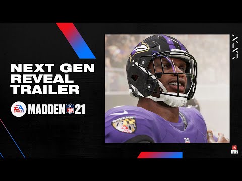 Madden NFL 21 NXT LVL Content 