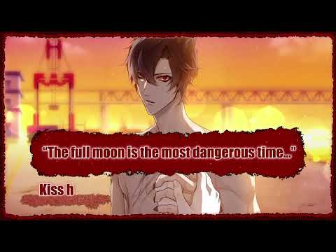 Full Moon Mafia: Otome Game Video