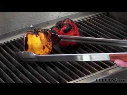 TEC Infrared Gas Grills